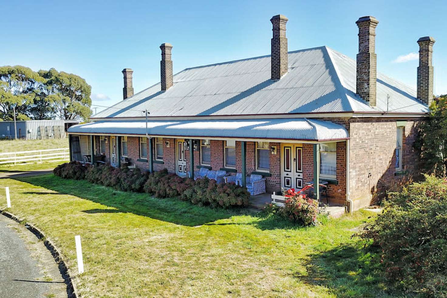 Main view of Homely house listing, 600 Borenore Road, Borenore NSW 2800