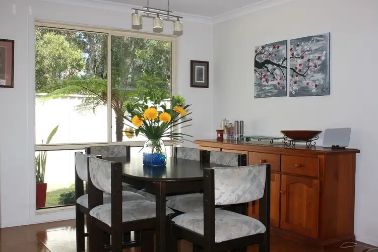Seventh view of Homely house listing, 5 Daring Close, Yamba NSW 2464