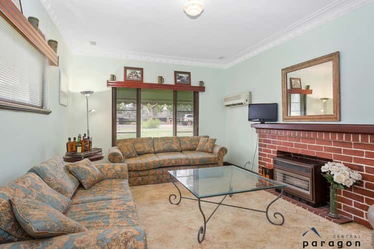Fifth view of Homely house listing, 56 Fairfield Street, Mount Hawthorn WA 6016