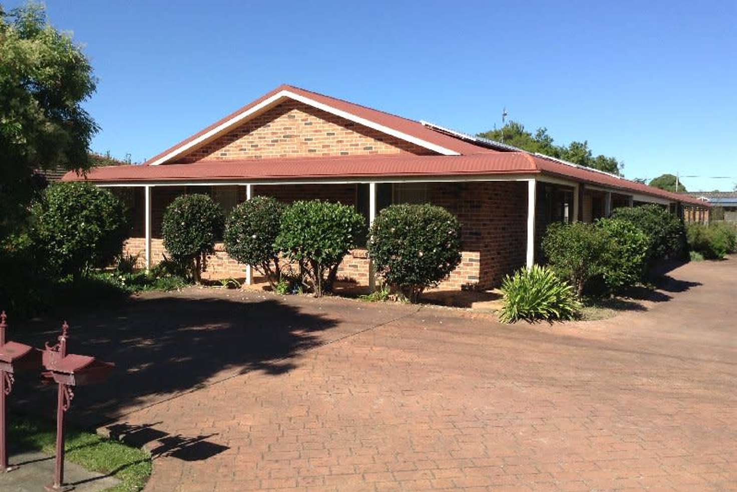 Main view of Homely house listing, 1/124 North Street, Berry NSW 2535