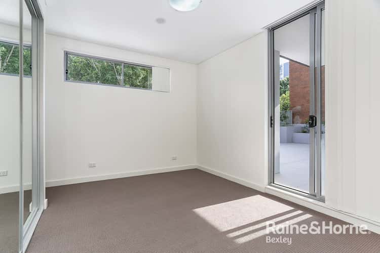 Fifth view of Homely apartment listing, 107/10-12 French Ave, Bankstown NSW 2200
