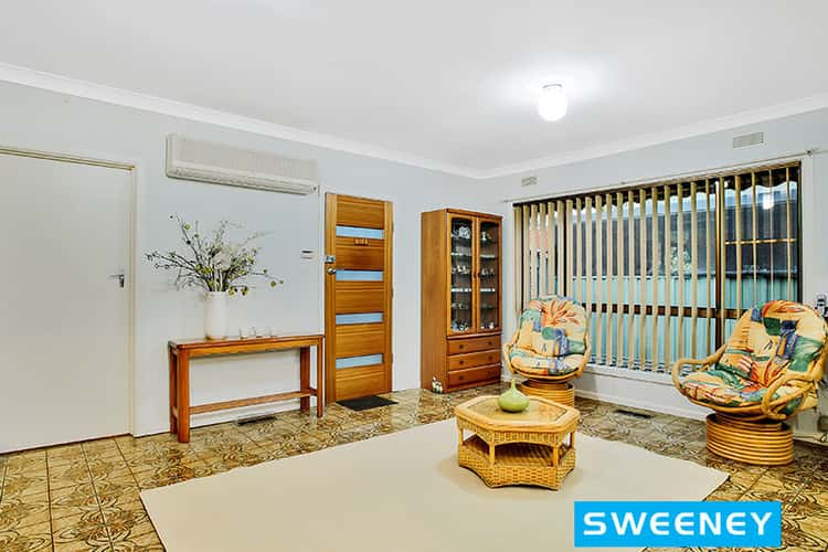 Second view of Homely house listing, 3 Ginifer Avenue, Altona North VIC 3025