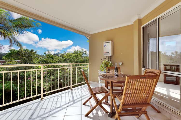 Second view of Homely apartment listing, 3/1630 Pittwater Road, Mona Vale NSW 2103