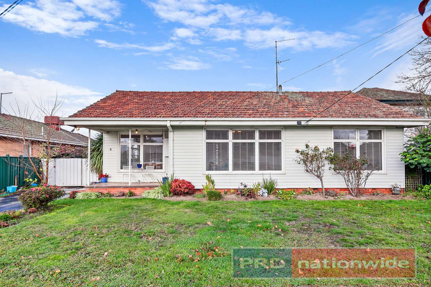 Main view of Homely house listing, 9 Cuthberts Road, Alfredton VIC 3350