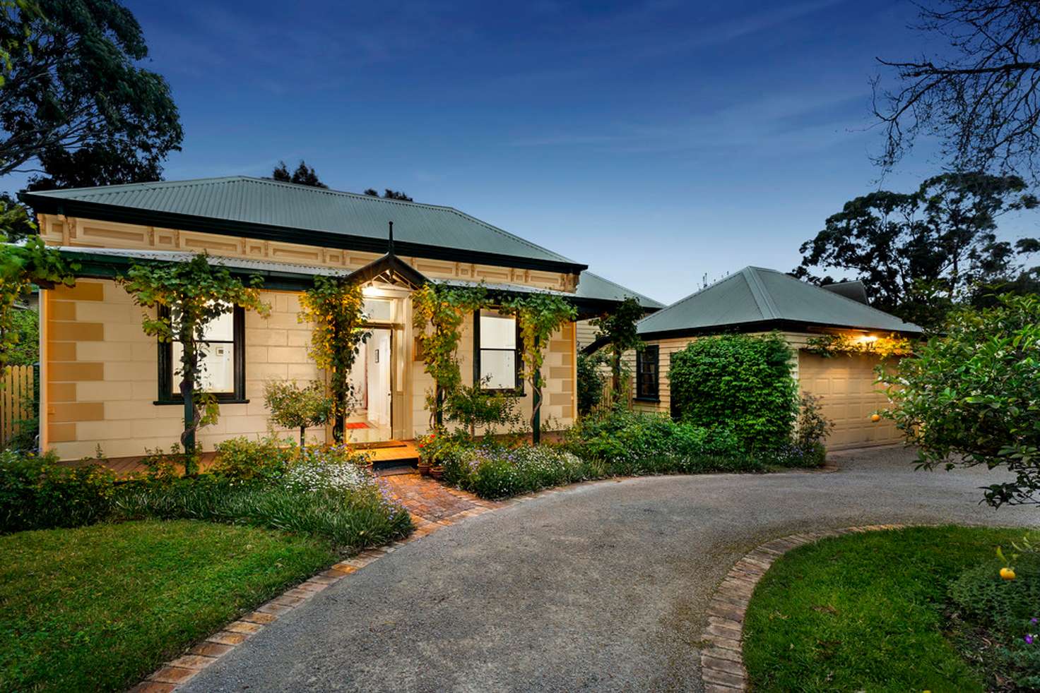 Main view of Homely house listing, 106 Surrey Road, Blackburn North VIC 3130