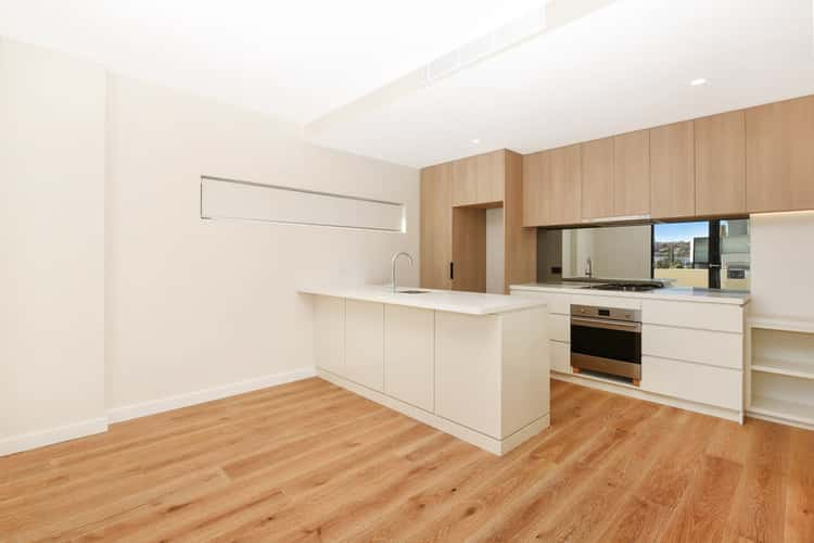 Second view of Homely apartment listing, 4/37-41 Ramsgate Avenue, Bondi Beach NSW 2026