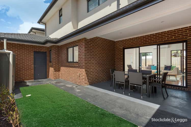 Fifth view of Homely townhouse listing, 2/40 Heather Court, Glenroy VIC 3046