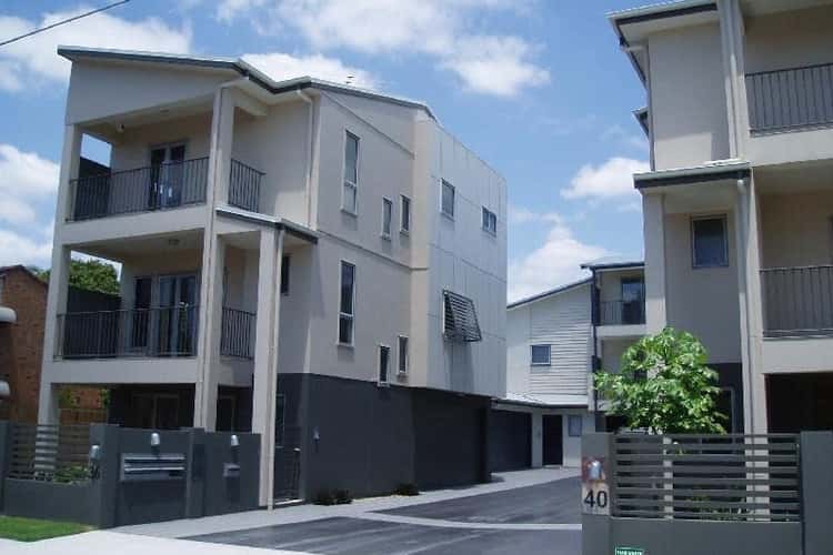 Main view of Homely townhouse listing, 2/38 Brassey Street, Ascot QLD 4007