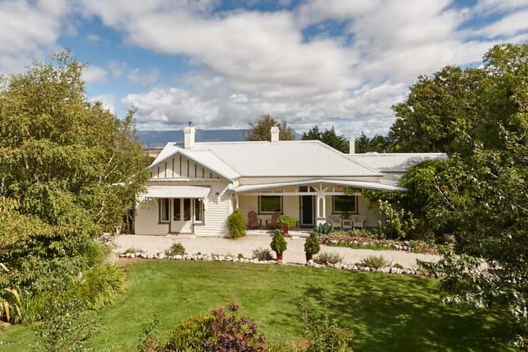 Main view of Homely lifestyle listing, 5507 Poatina Road, Cressy TAS 7302