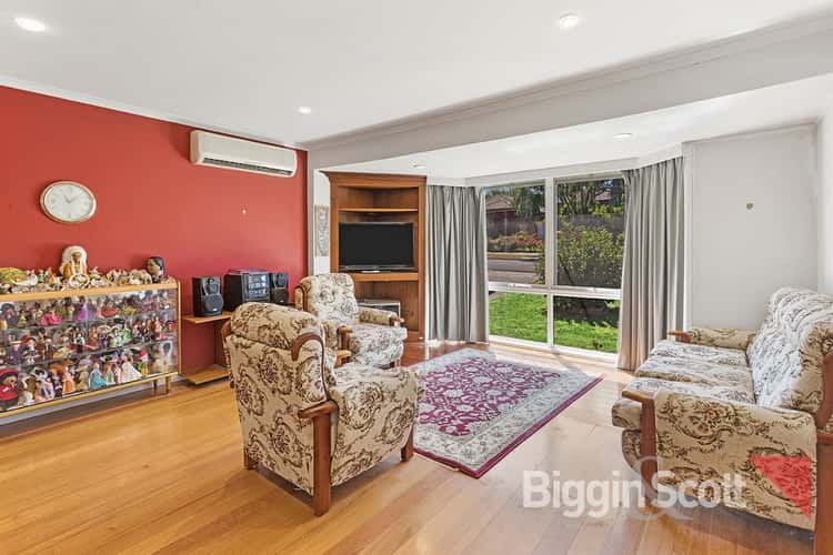 Third view of Homely unit listing, 1/49 Wattle Grove, Mulgrave VIC 3170