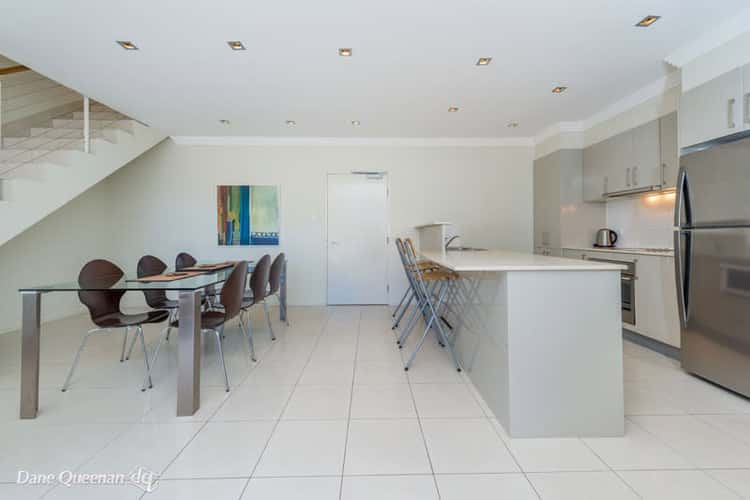 Fifth view of Homely apartment listing, 13/59 Shoal Bay Road, Shoal Bay NSW 2315