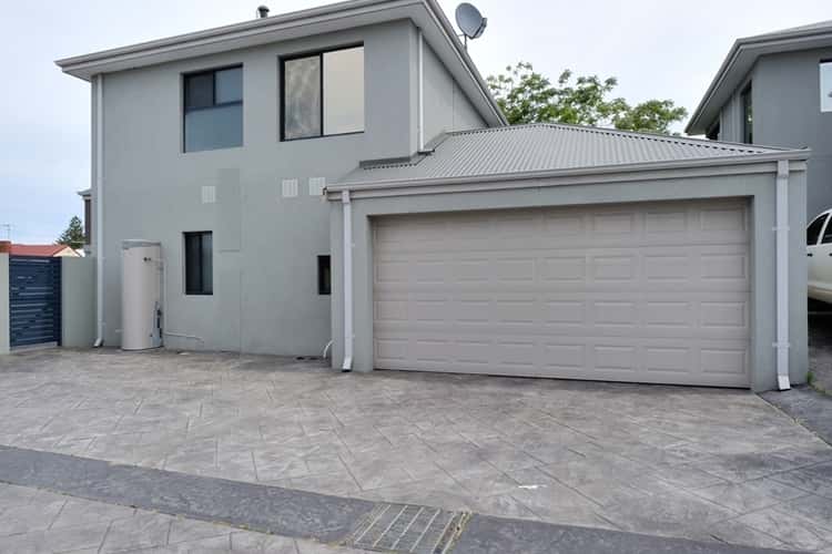 Fourth view of Homely house listing, 1/78 Parkin Street, Rockingham WA 6168