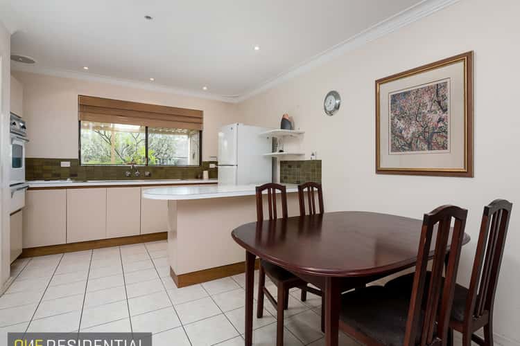 Fifth view of Homely house listing, 4/7 Bridges Road, Melville WA 6156