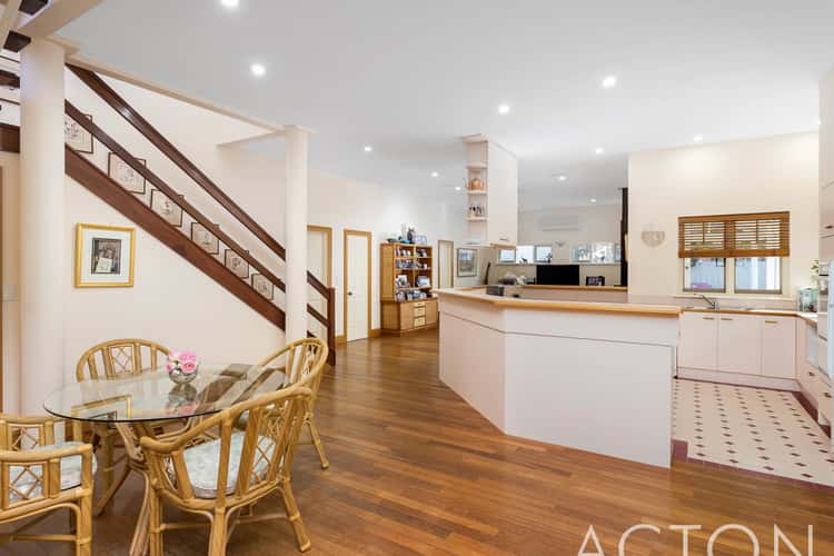 Sixth view of Homely house listing, 87 Evans Street, Shenton Park WA 6008