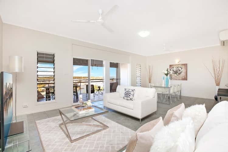 Fourth view of Homely apartment listing, 19/12 Paspaley Place, Cullen Bay NT 820