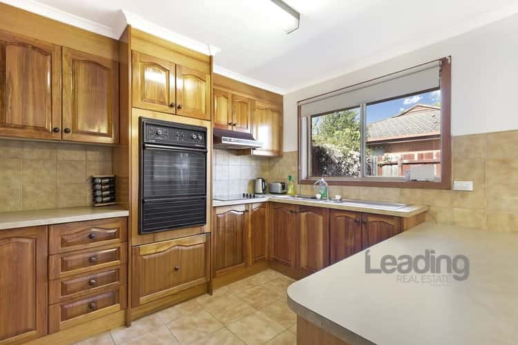 Fourth view of Homely unit listing, 2/33 Harker Street, Sunbury VIC 3429