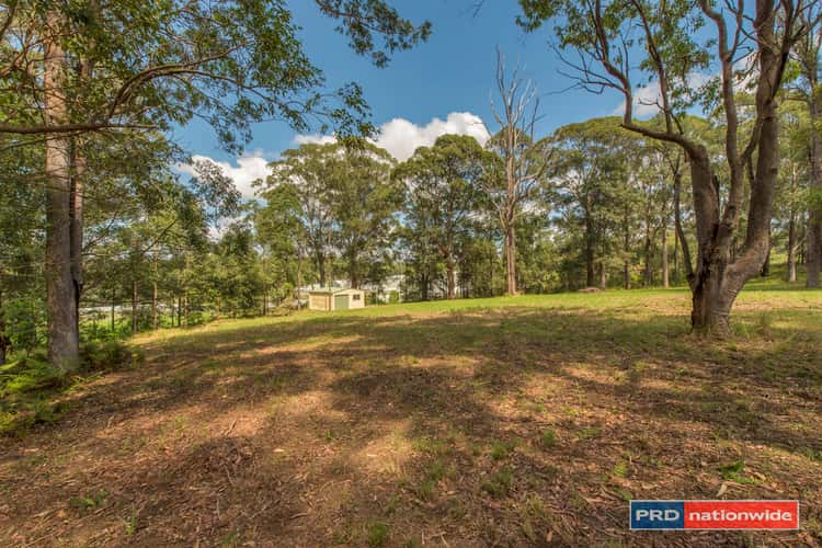 Fifth view of Homely residentialLand listing, Lot 1 Gleniffer Road, Bonville NSW 2450