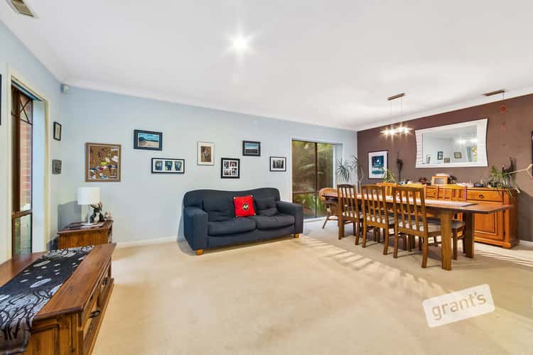 Third view of Homely house listing, 50 Chirnside Road, Berwick VIC 3806