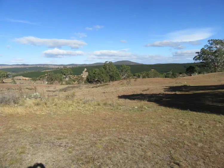 Fourth view of Homely rural property listing, 2874 Peak View Rd, Peak View NSW 2630
