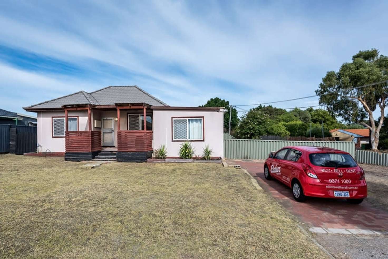 Main view of Homely house listing, 15 HUDSON STREET, Bayswater WA 6053