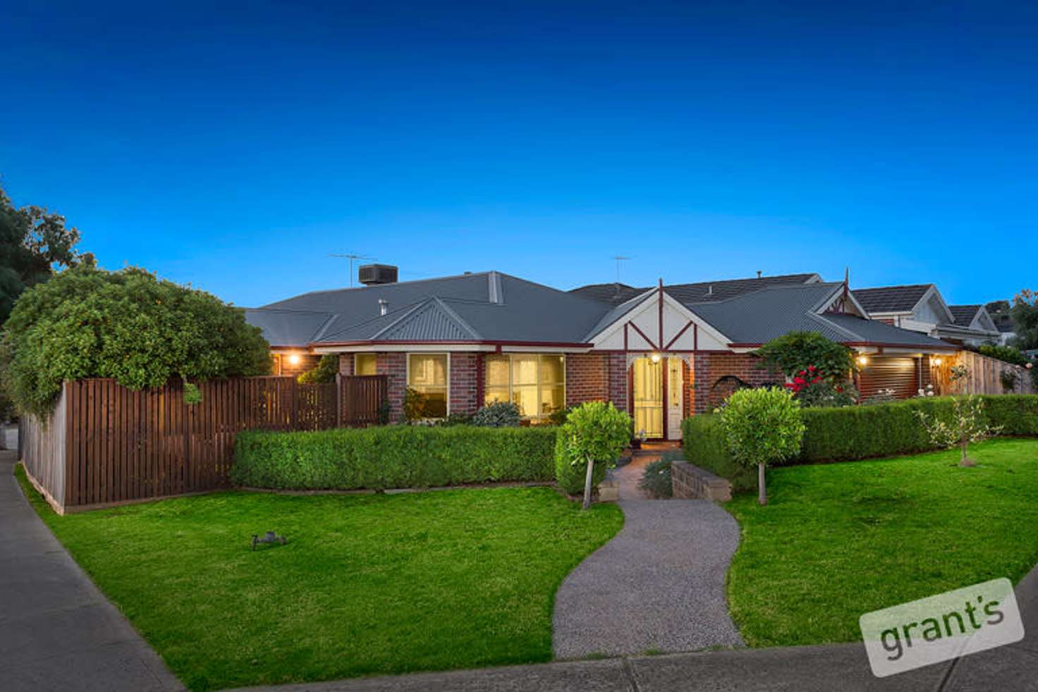 Main view of Homely house listing, 15 Nightingale Crescent, Berwick VIC 3806