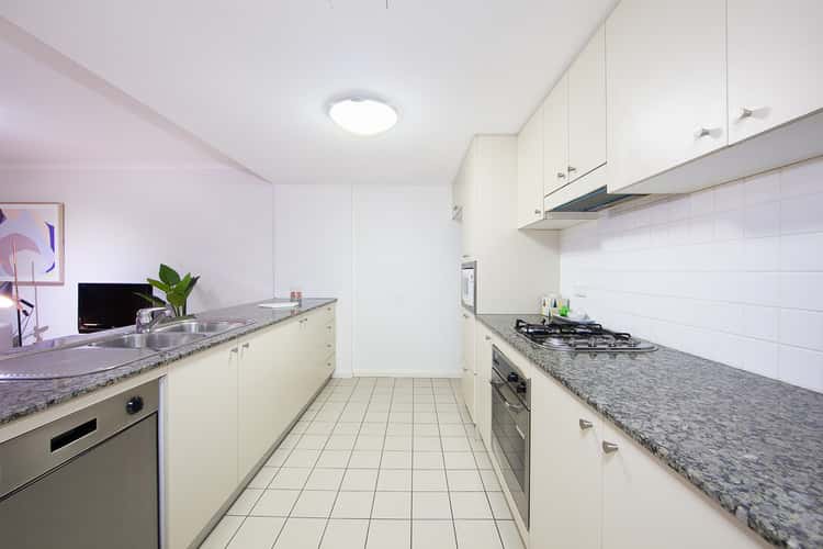 Third view of Homely apartment listing, 47 Refinery Drive, Pyrmont NSW 2009