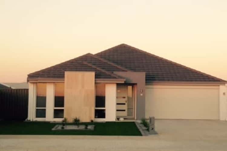 Second view of Homely house listing, 38 Chesham Rise, Alkimos WA 6038