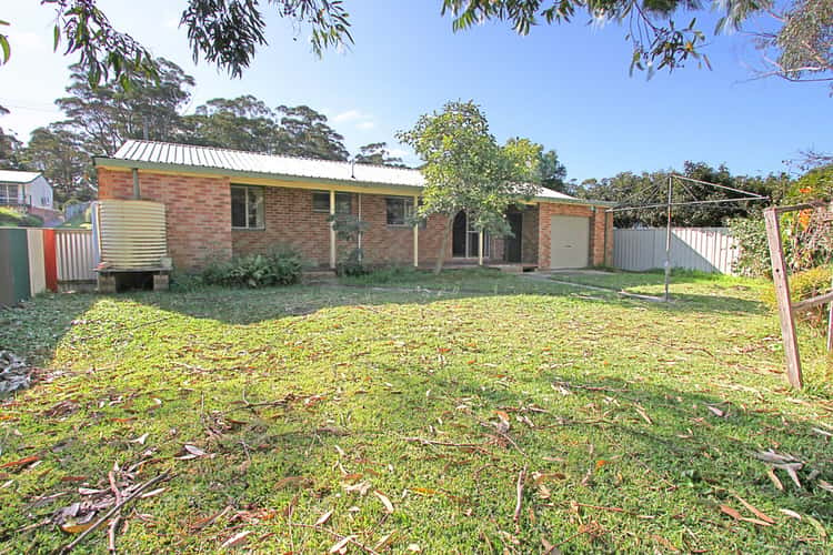 Fourth view of Homely house listing, 2 Torquay Drive, Lake Tabourie NSW 2539
