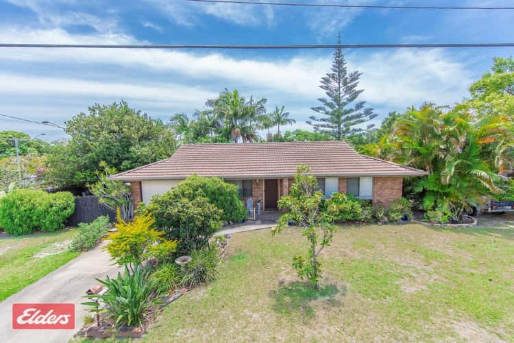 Second view of Homely house listing, 10 FARM COURT, Redcliffe QLD 4020