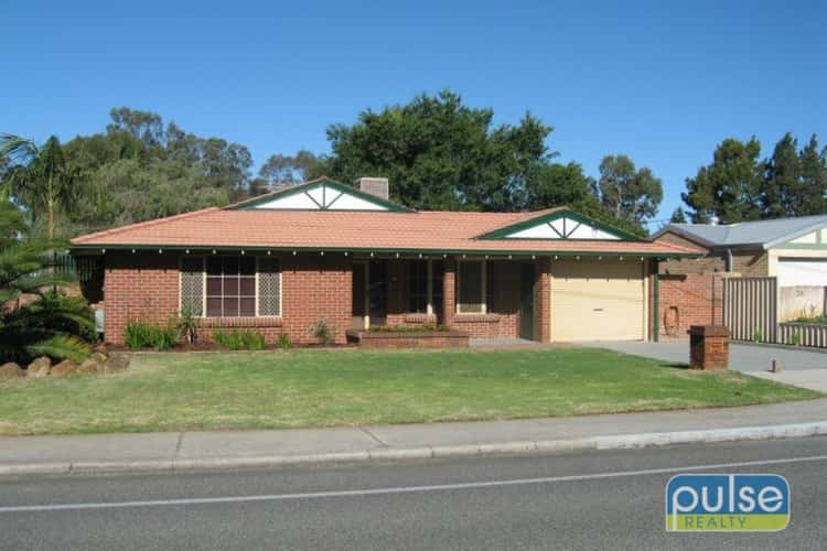 Main view of Homely house listing, 36 Bibra Drive, Bibra Lake WA 6163