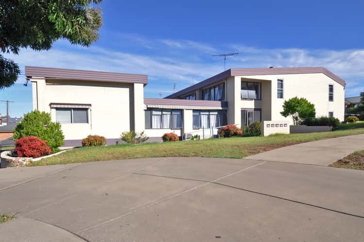 Main view of Homely apartment listing, 5/65 Commins Street, Junee NSW 2663