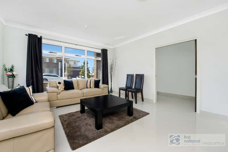 Fourth view of Homely house listing, 16 Australis Street, Campbelltown NSW 2560