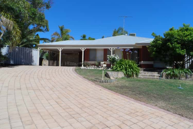 Main view of Homely house listing, 3 La Gavas Court, Halls Head WA 6210