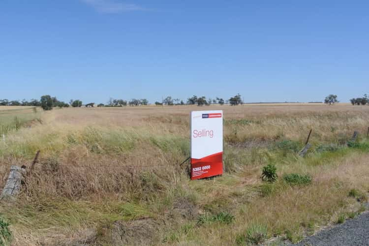 Lot 1 of LP 219763Q Reinheimers Road, Pimpinio VIC 3401