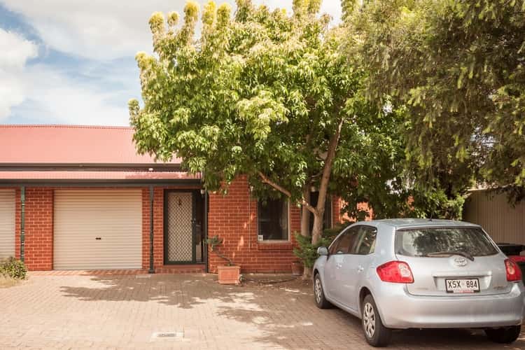 Second view of Homely house listing, 81b Portrush Road, Evandale SA 5069