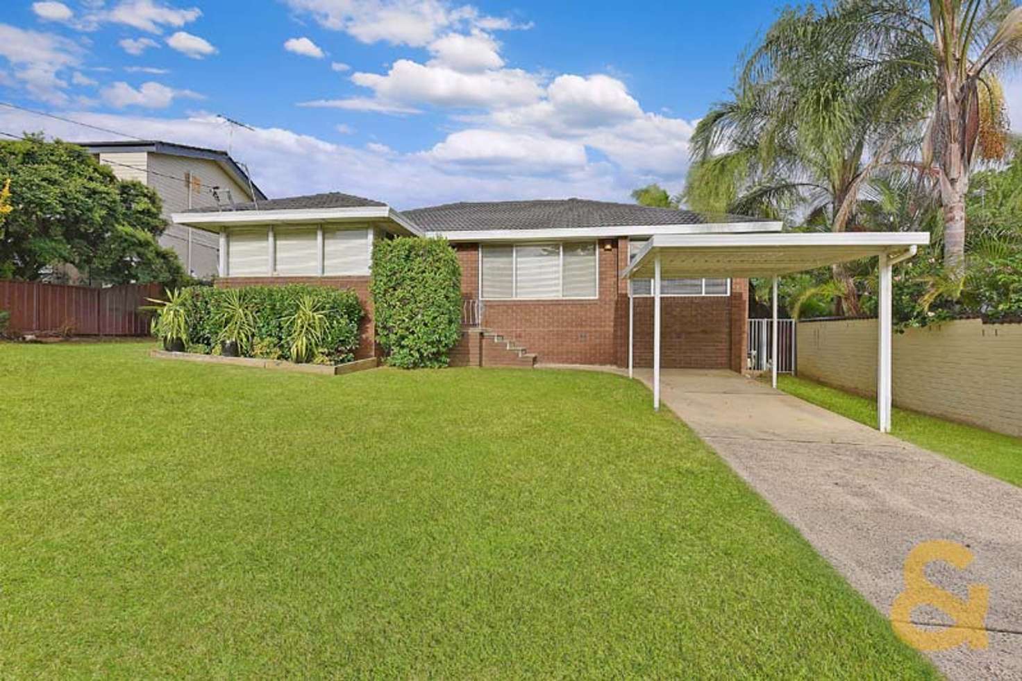 Main view of Homely house listing, 65 Tamboura Avenue, Baulkham Hills NSW 2153