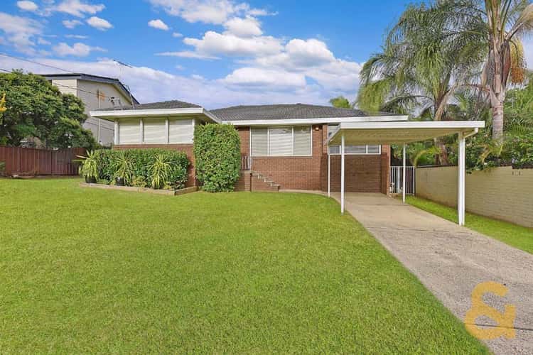 Main view of Homely house listing, 65 Tamboura Avenue, Baulkham Hills NSW 2153