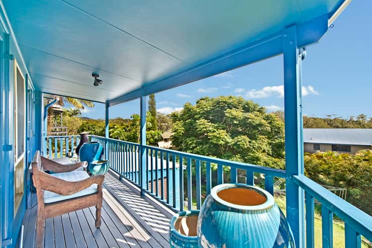 Sixth view of Homely house listing, 990 Ocean Drive, Bonny Hills NSW 2445
