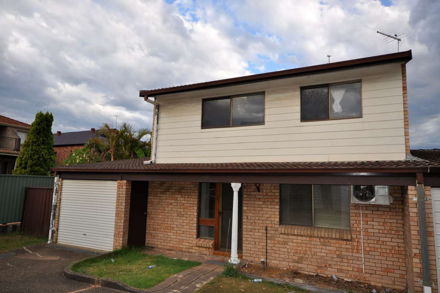 Main view of Homely townhouse listing, 11/369 Stacey Street, Bankstown NSW 2200