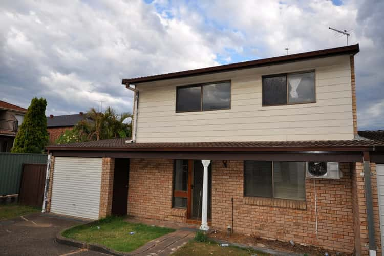 Main view of Homely townhouse listing, 11/369 Stacey Street, Bankstown NSW 2200