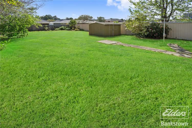 Fourth view of Homely house listing, 18 Saurine Street, Bankstown NSW 2200