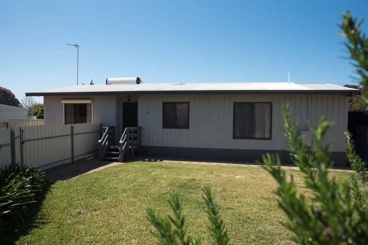 Main view of Homely house listing, 12 CRAWFORD COURT, Port Lincoln SA 5606