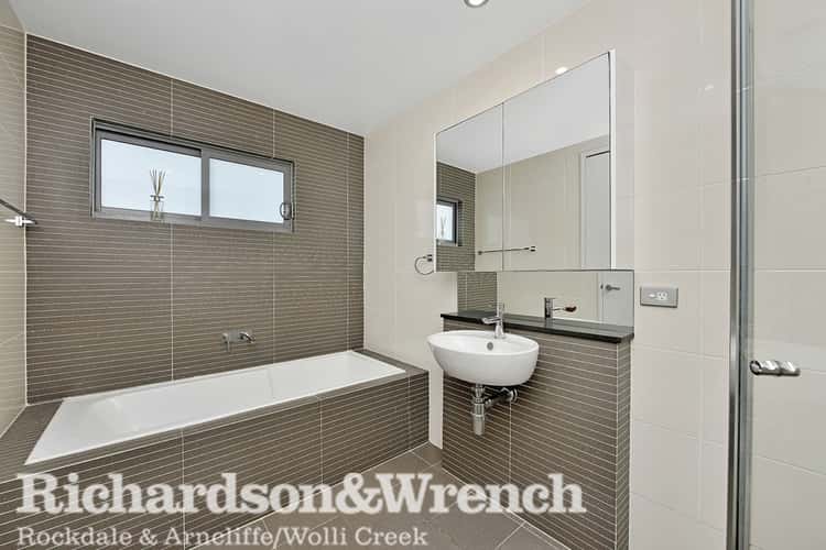 Sixth view of Homely apartment listing, 603/1 Hirst Street, Arncliffe NSW 2205