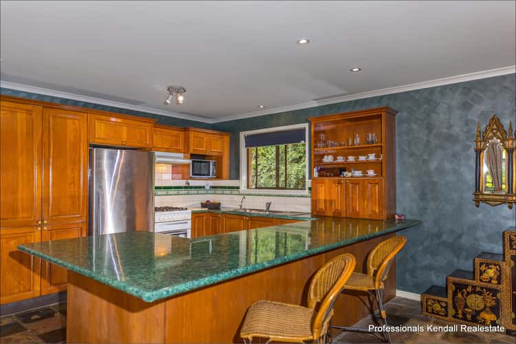 Fifth view of Homely house listing, 275-277 Macdonnell Road, Tamborine Mountain QLD 4272