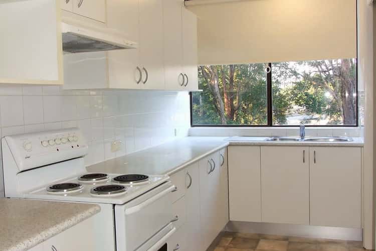 Fifth view of Homely apartment listing, 6/20 Moodie Street, Cammeray NSW 2062