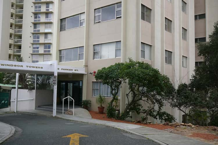 Second view of Homely apartment listing, 4s/9 Parker Street, South Perth WA 6151