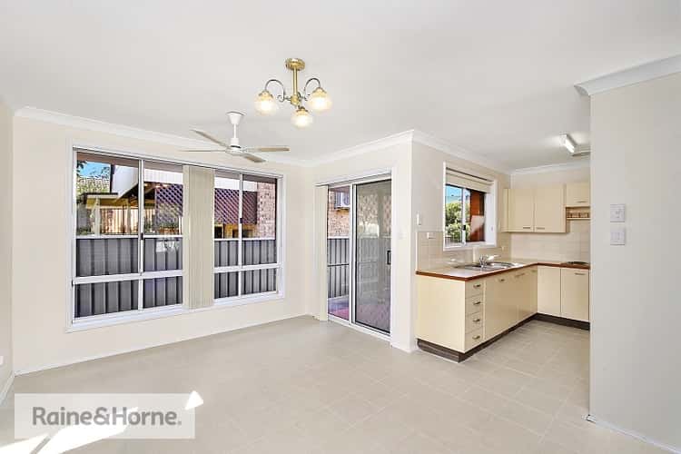 Second view of Homely villa listing, 1/2 Plane Street, Blackwall NSW 2256