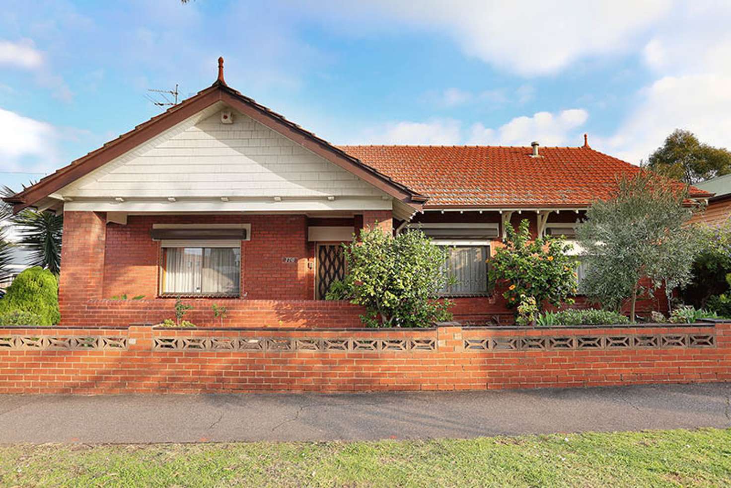 Main view of Homely house listing, 176 Barkly Street, Brunswick VIC 3056