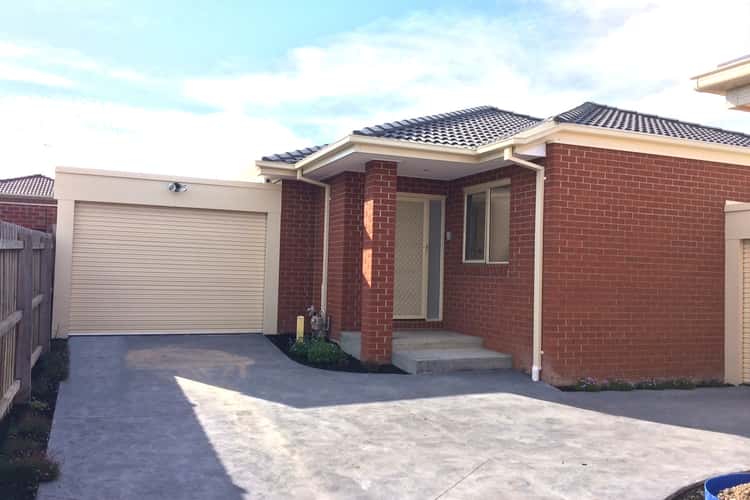 Main view of Homely unit listing, 21b Kathryn St, Doveton VIC 3177
