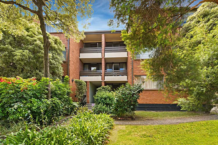 Main view of Homely apartment listing, 4/375 Abbotsford Street, North Melbourne VIC 3051